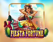 Fiesta Fortune