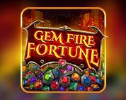 Gem Fire Fortune
