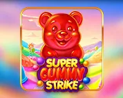 Super Gummy Strike